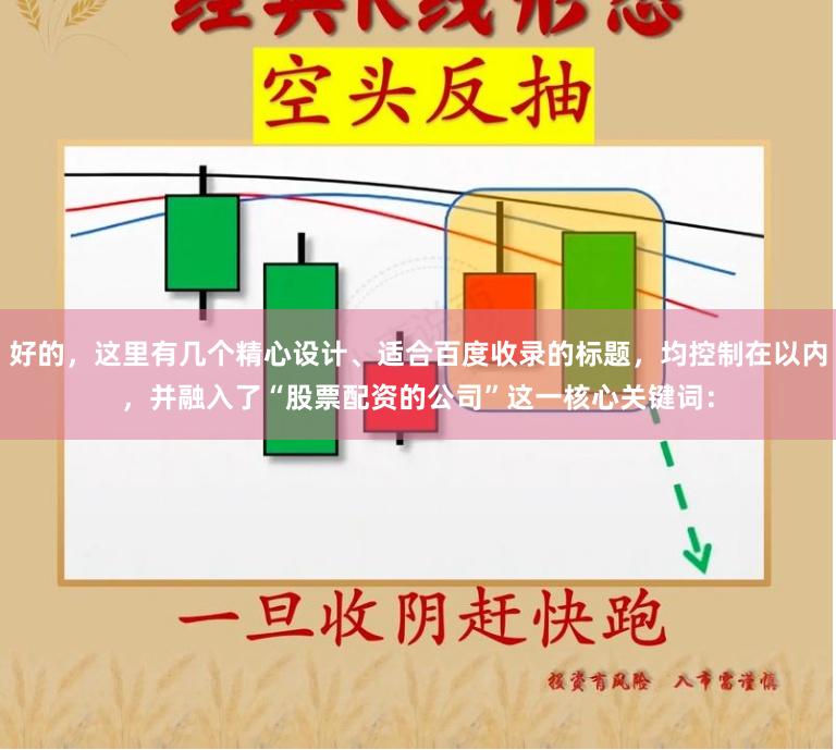 好的，这里有几个精心设计、适合百度收录的标题，均控制在以内，并融入了“股票配资的公司”这一核心关键词：